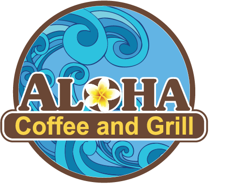 Aloha Coffee and Grill