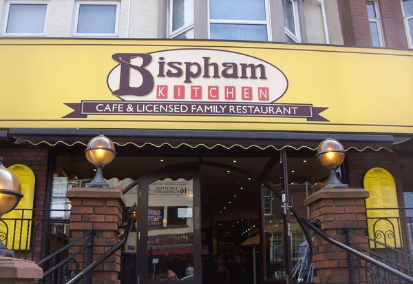 Bispham Kitchen — photograph 5