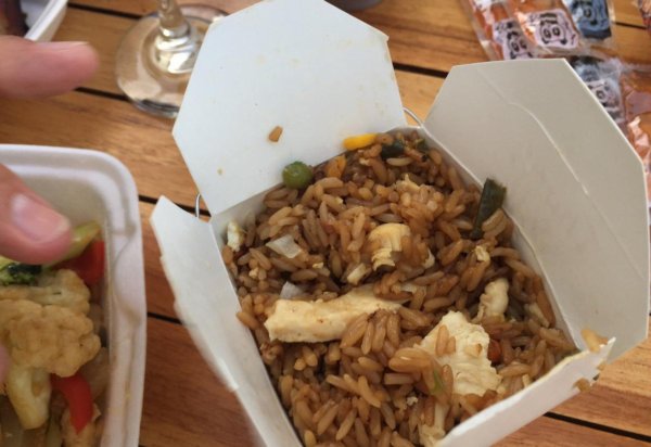 Chinson's Grill Shack - Home Restaurant - Best Food | Delivery | Menu ...