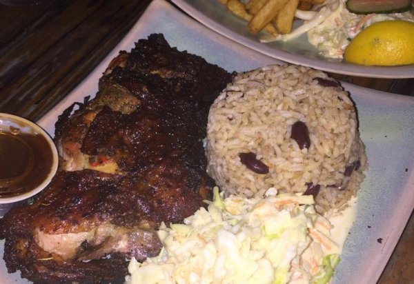 Chinson's Grill Shack - Home Restaurant - Best Food | Delivery | Menu ...