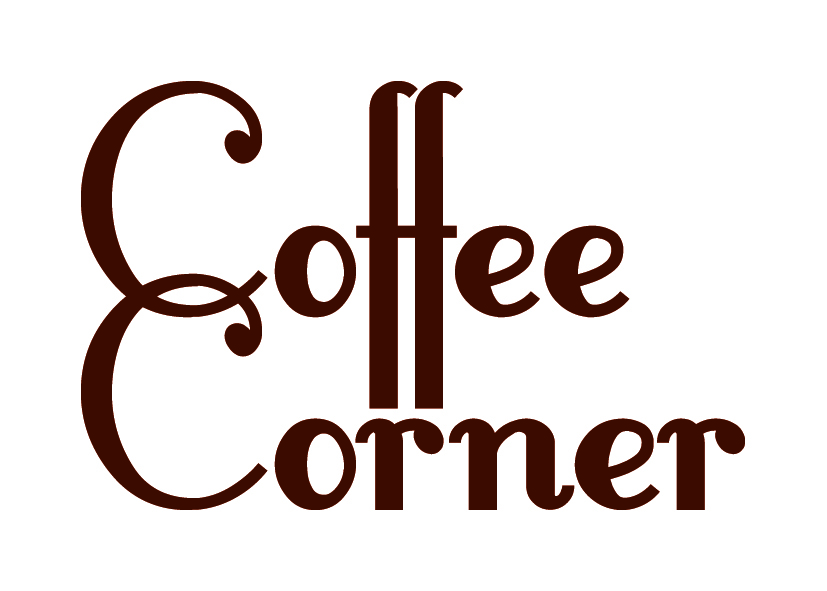 Coffee on the Corner