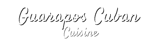 Guarapos Cuban Cuisine