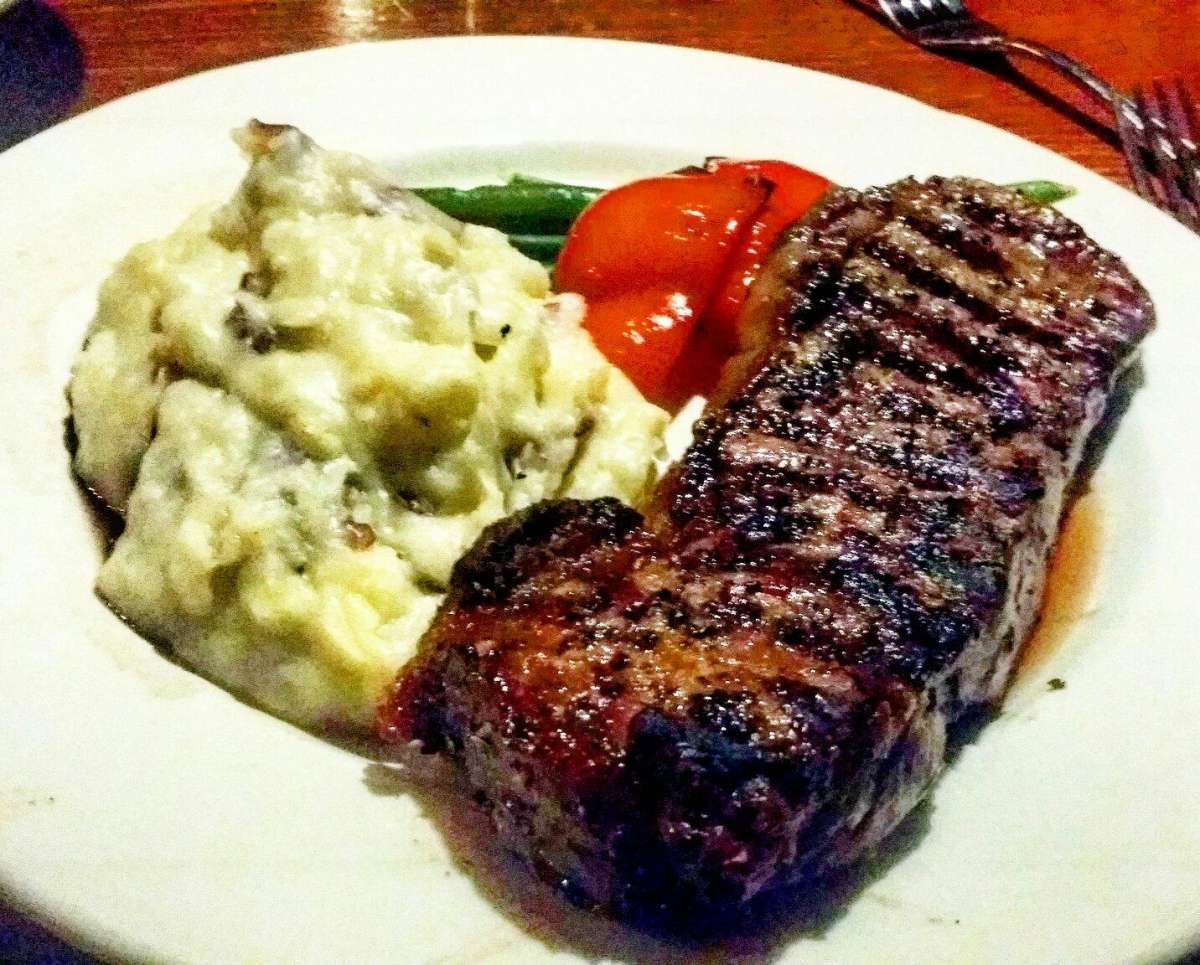 Keg Steakhouse Restaurant - Best Food | Delivery | Menu | Coupons ...