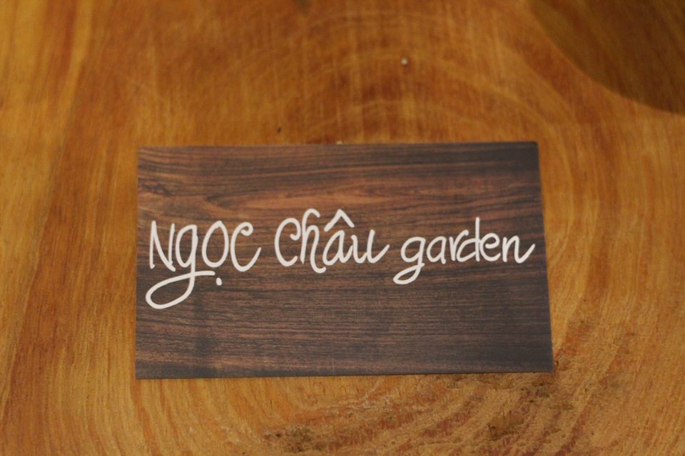 Ngoc Chau Garden