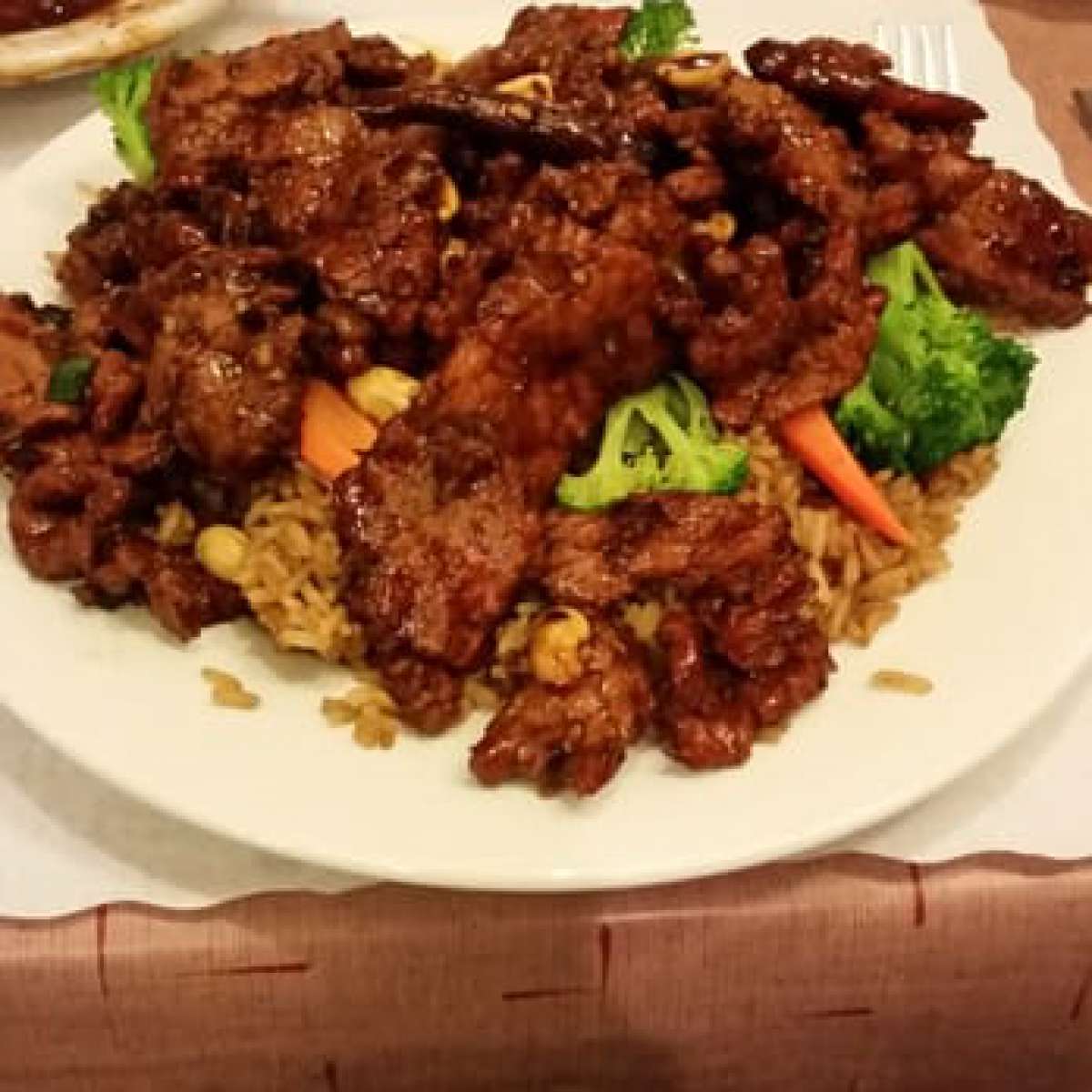 Panda Garden Chinese Restaurant Restaurant - Best Food | Delivery ...