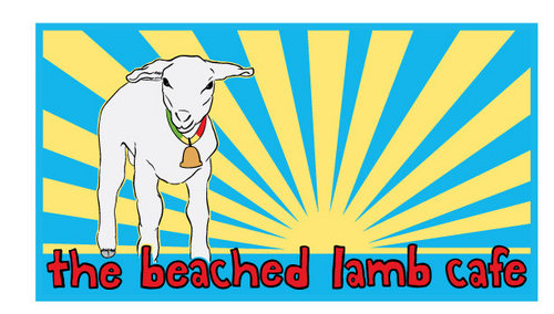 The Beached Lamb Cafe