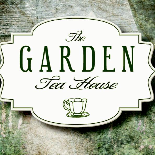 The Garden Tea House