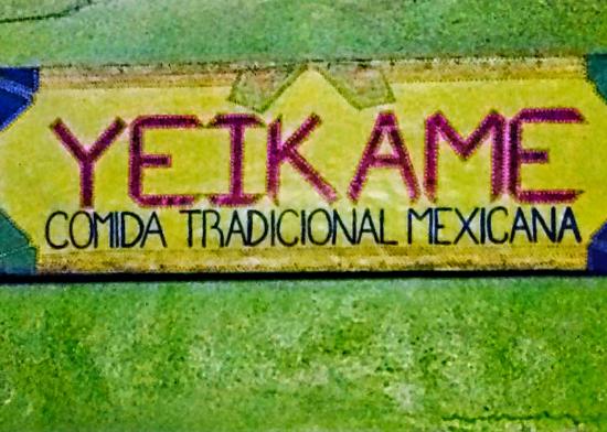 Yeikame Traditional Mexican