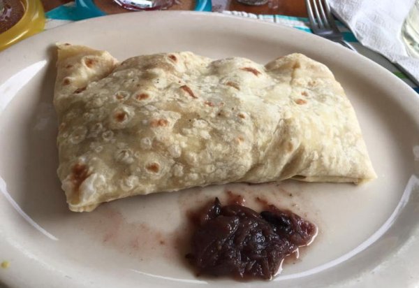Caribbean Taste Restaurant — photograph 1