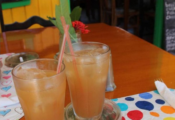 Caribbean Taste Restaurant — photograph 2