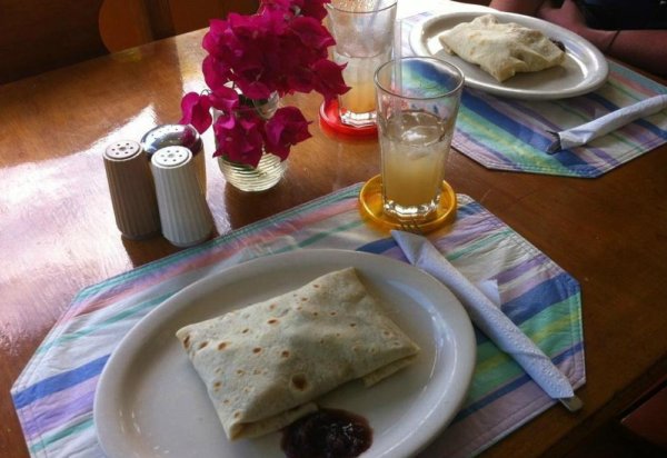 Caribbean Taste Restaurant — photograph 5