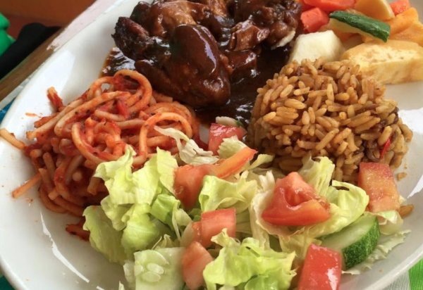 Caribbean Taste Restaurant