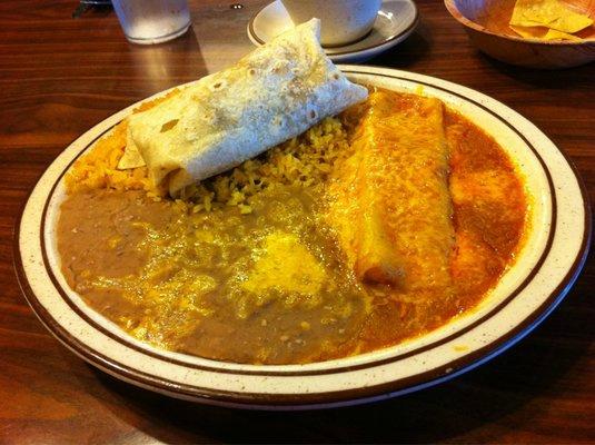 Casa Munoz Restaurant