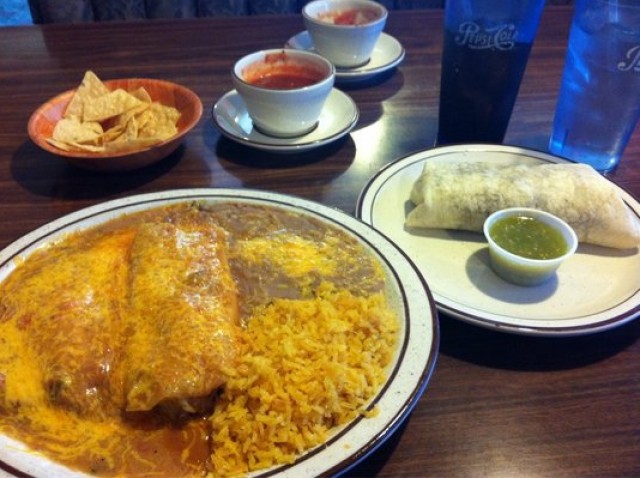 Casa Munoz Restaurant — photograph 6