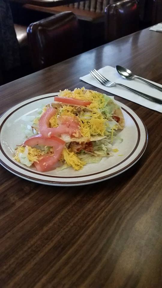 Casa Munoz Restaurant — photograph 8
