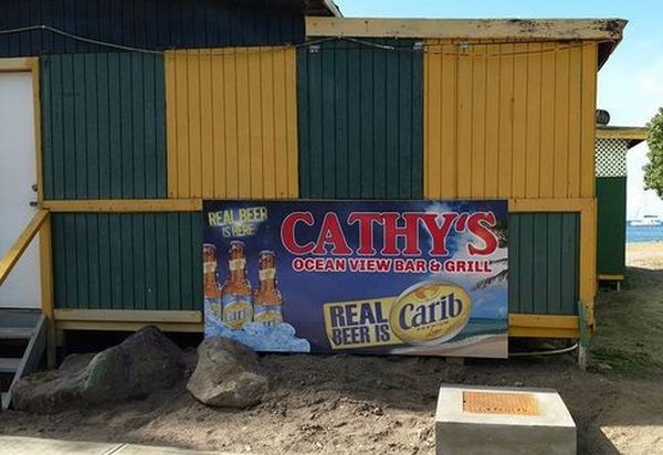 Cathy's Ocean View — photograph 2