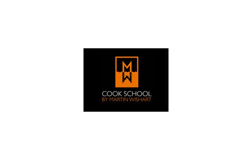 Cook School And Dining Room By Martin Wishart