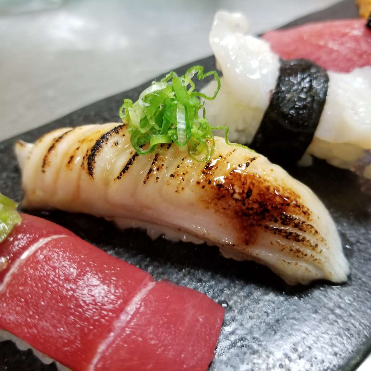 Hashigo Sushi — photograph 1