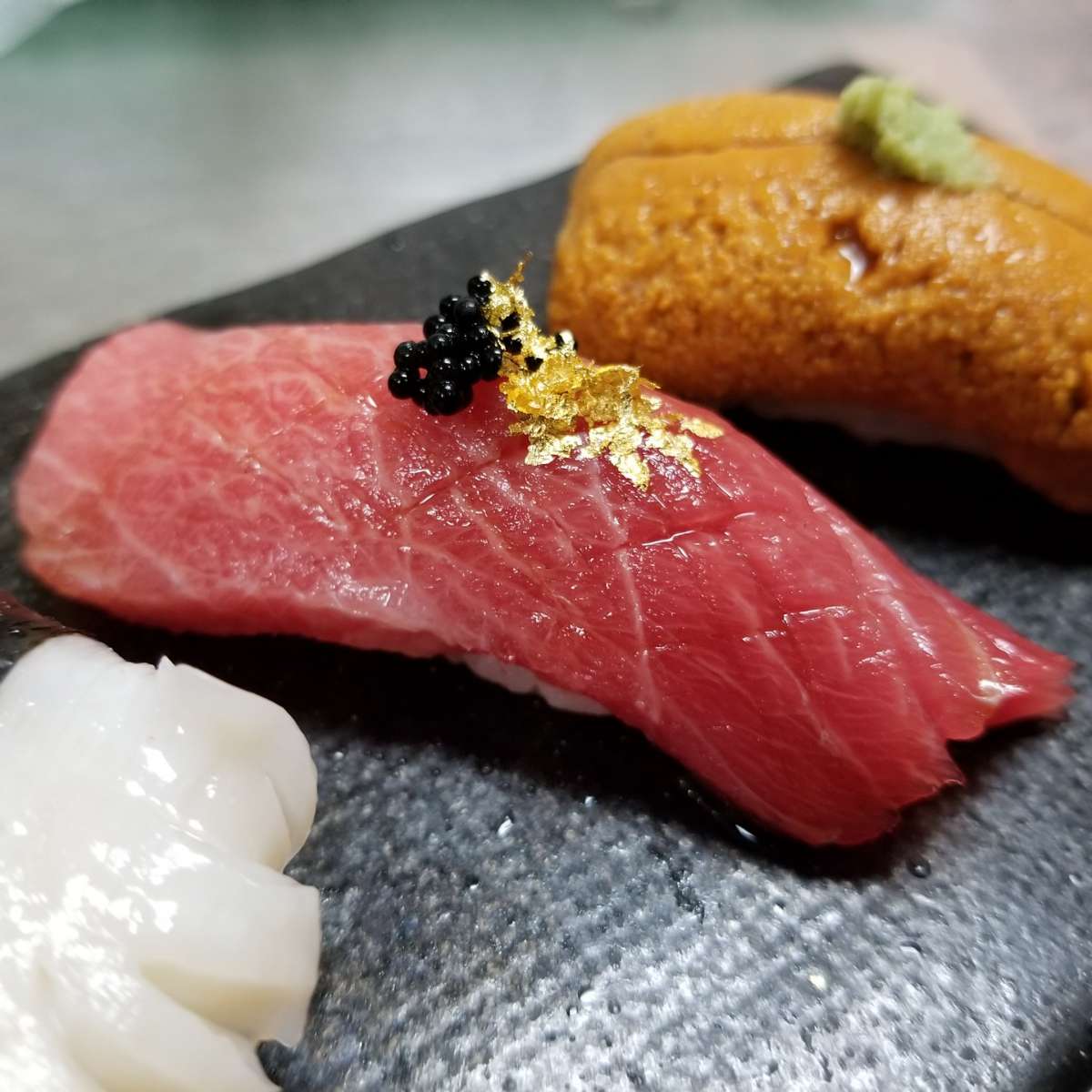 Hashigo Sushi — photograph 2