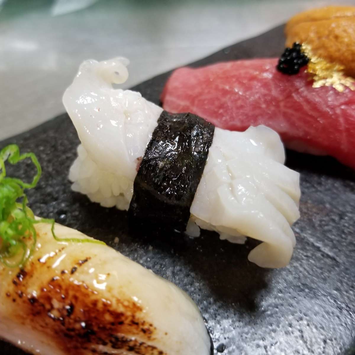 Hashigo Sushi — photograph 3