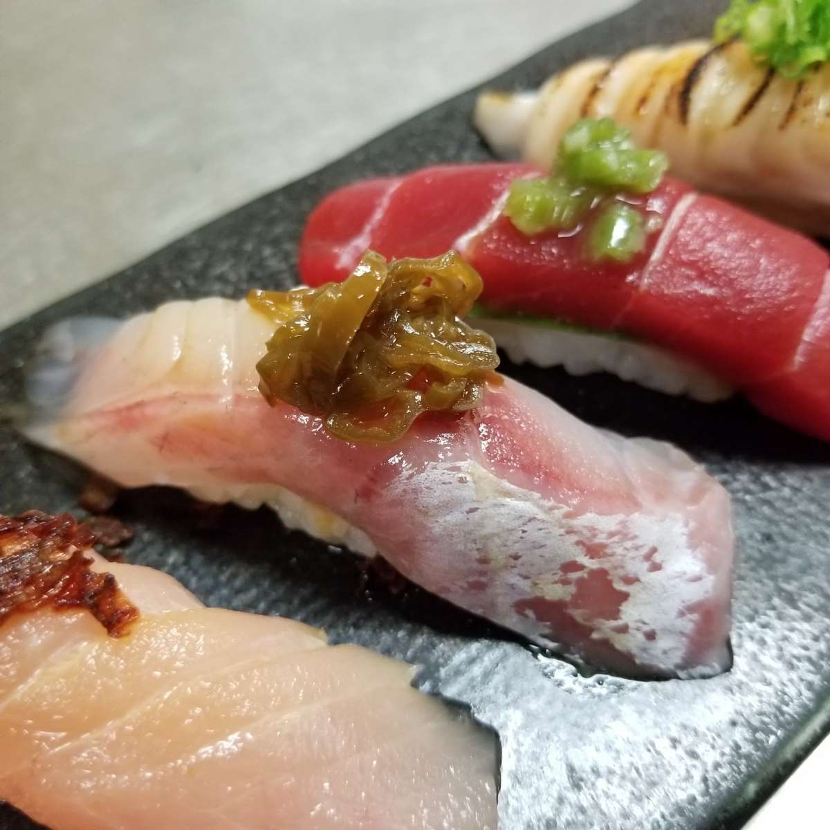 Hashigo Sushi — photograph 4