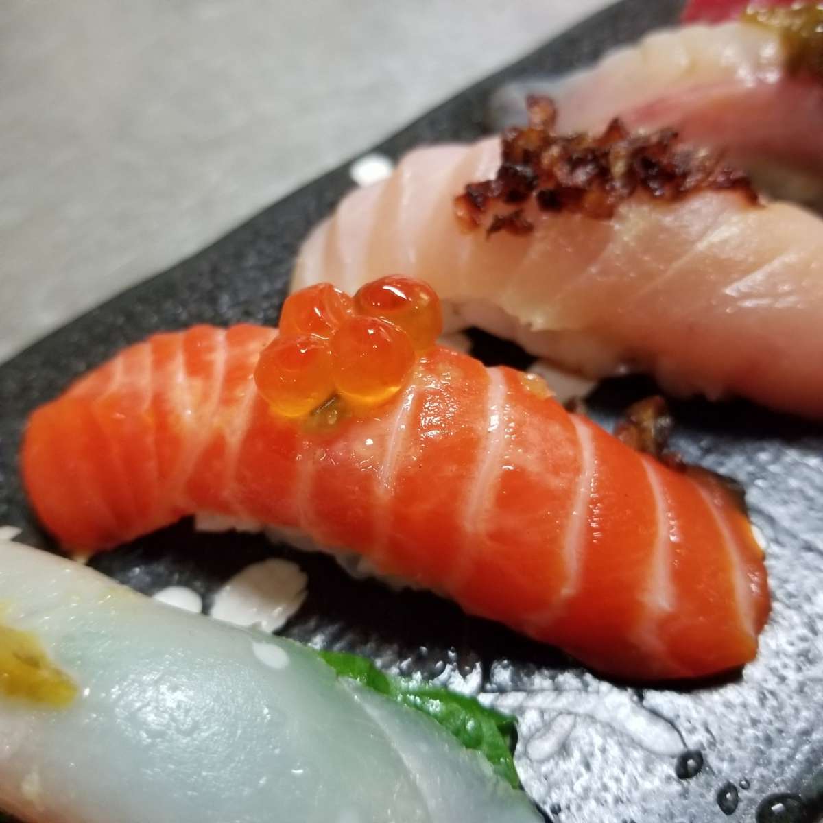 Hashigo Sushi — photograph 5