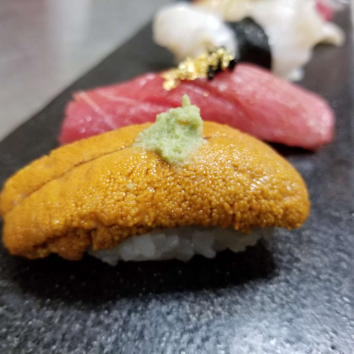 Hashigo Sushi — photograph 6