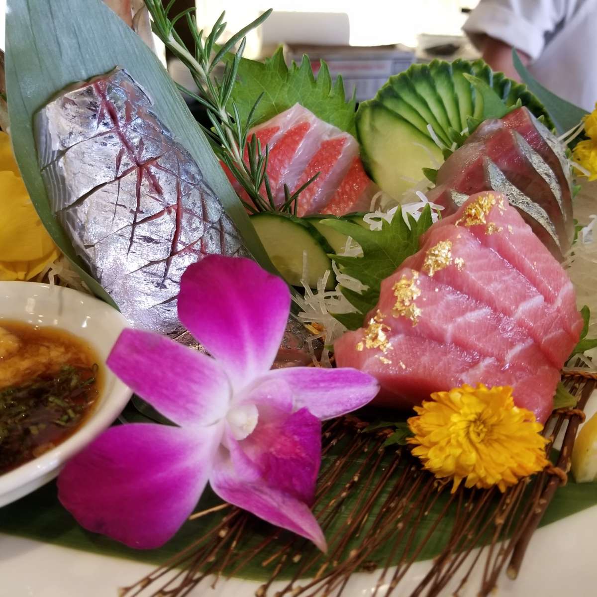 Hashigo Sushi — photograph 7