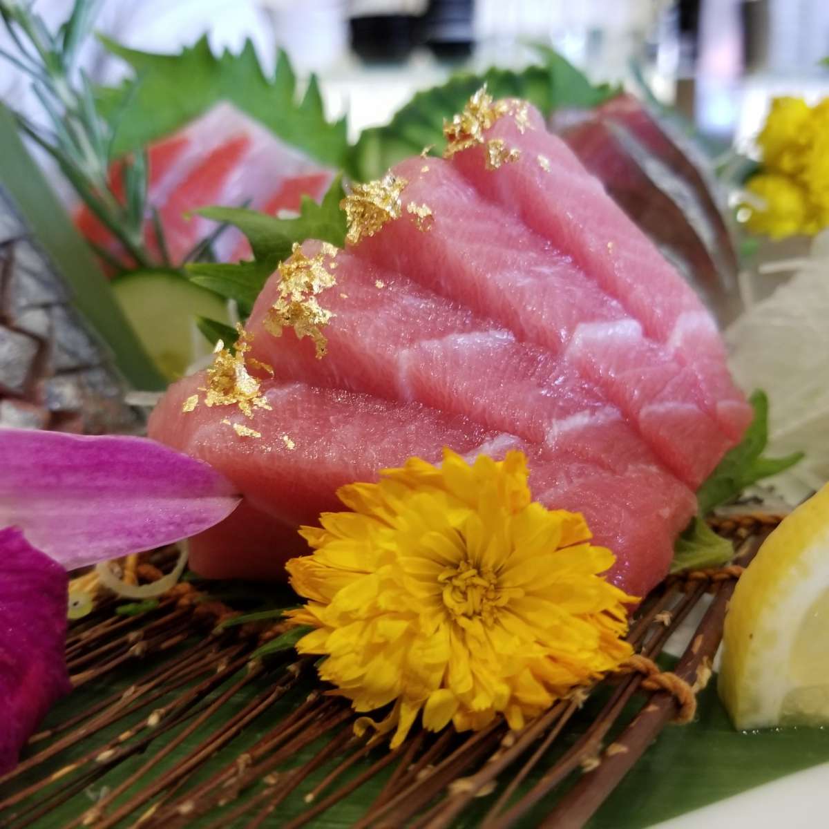 Hashigo Sushi — photograph 8