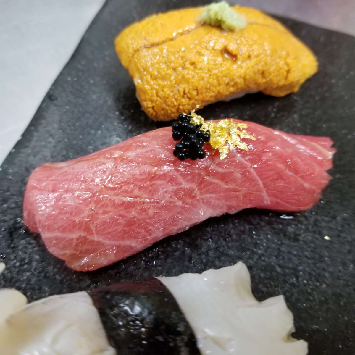 Hashigo Sushi — photograph 9