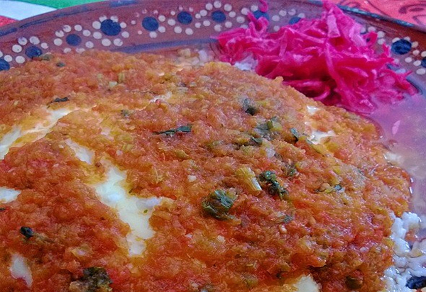 La Lomita