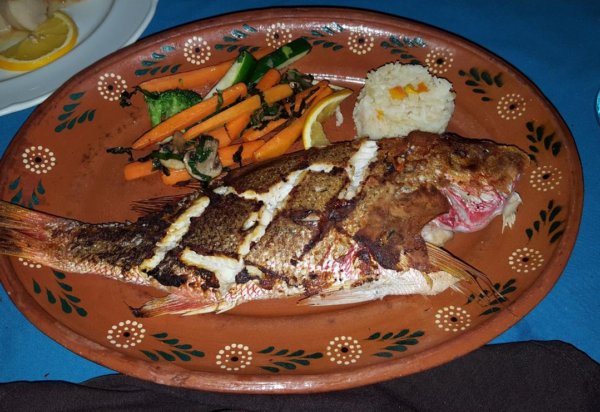 Las Mariscadas — photograph 4