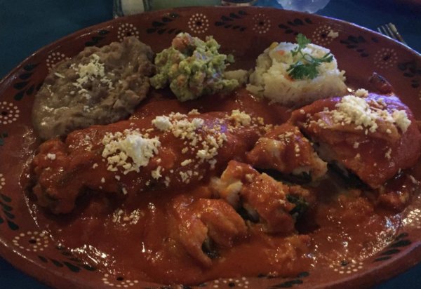 Las Mariscadas — photograph 7