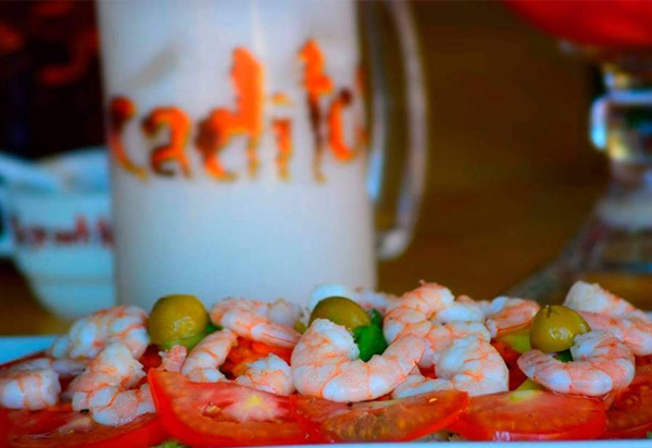 Pescaditos Cancun — photograph 8