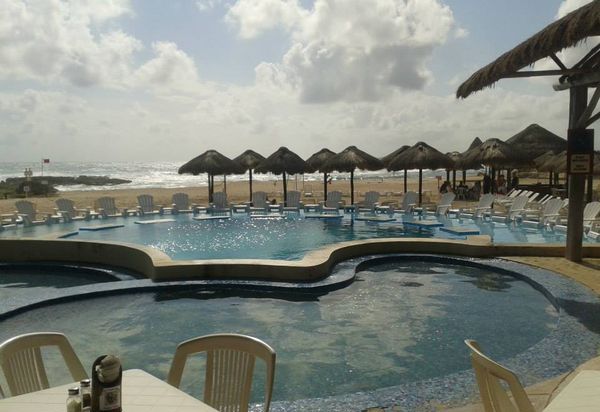 Punta Morena — photograph 2