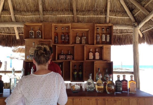 Punta Morena — photograph 3