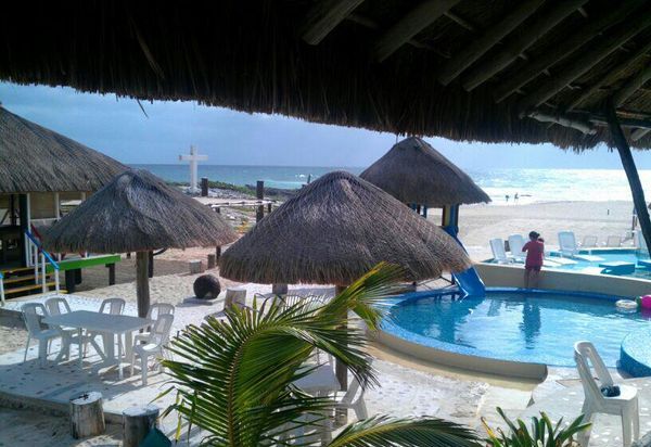 Punta Morena — photograph 7