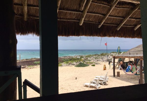 Punta Morena — photograph 8