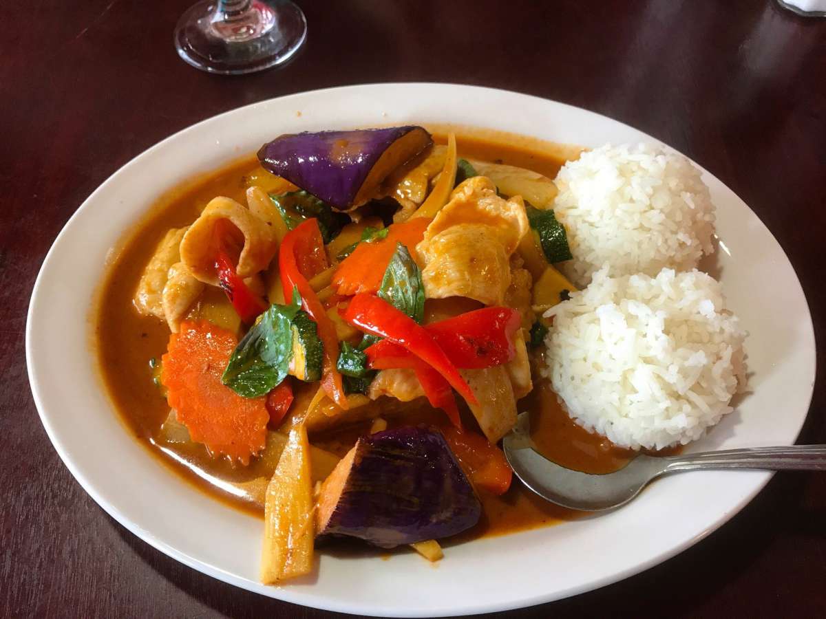 Arlington Thai Cuisine Restaurant - Best Food | Delivery | Menu | Coupons