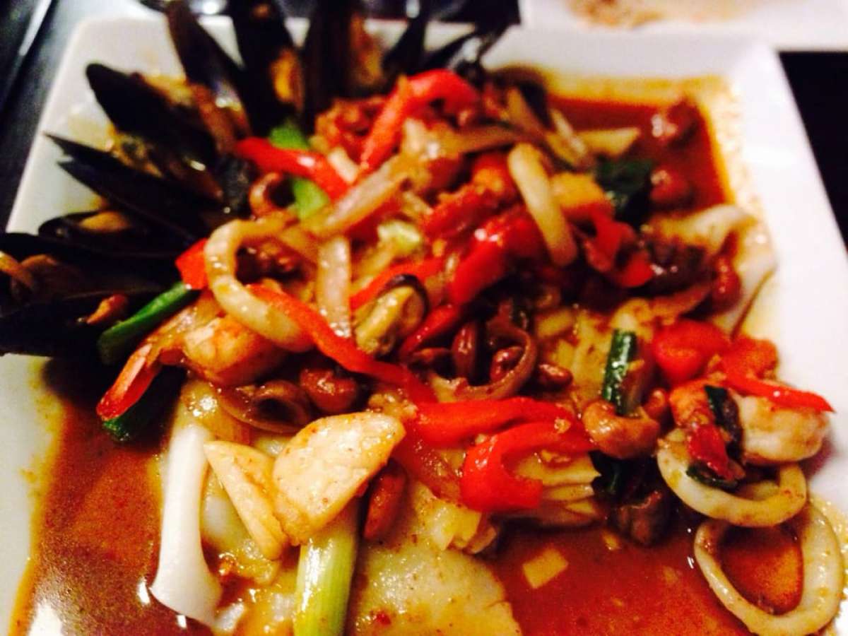 Arlington Thai Cuisine Restaurant - Best Food | Delivery | Menu | Coupons