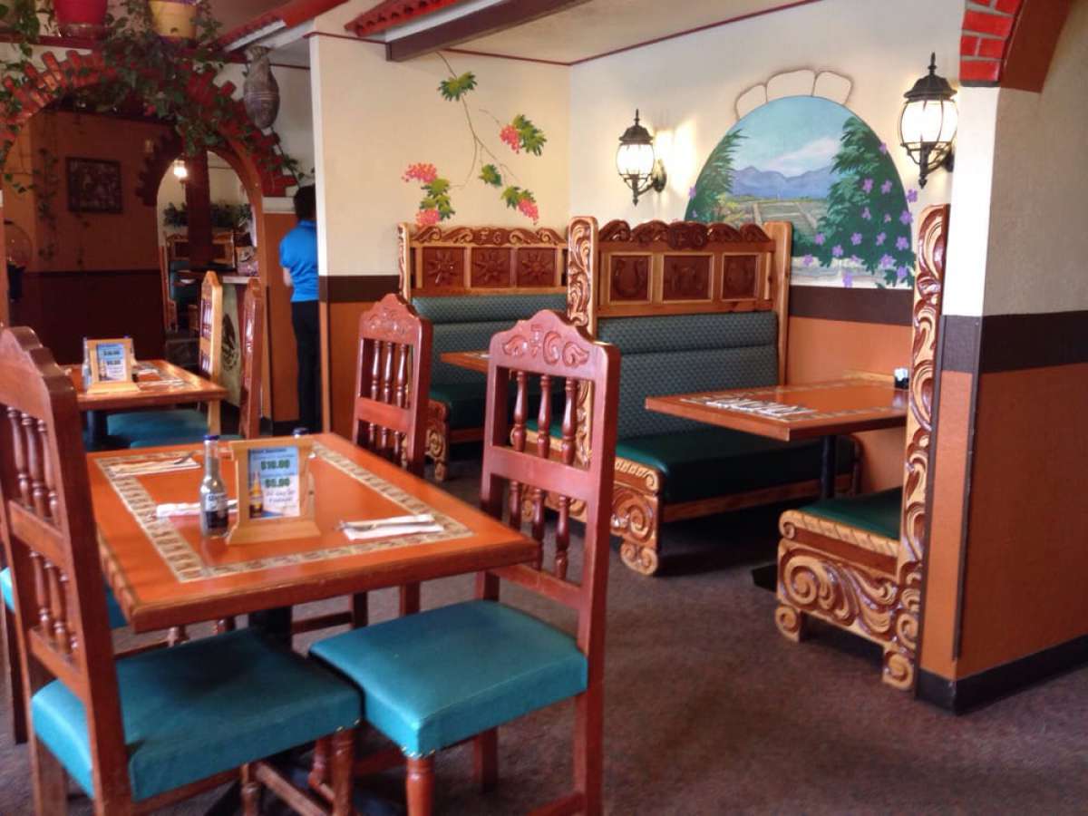 Fiesta Guadalajara Restaurant - Best Food | Delivery | Menu | Coupons