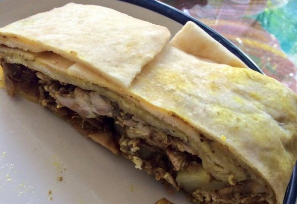 Roti King — photograph 2