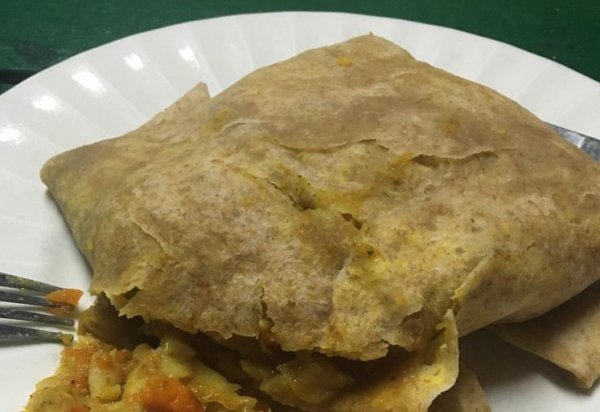 Roti King — photograph 4