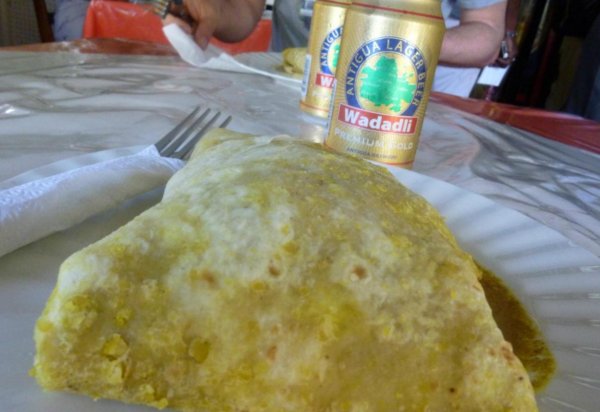 Roti King — photograph 5