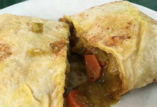 Roti King — photograph 6