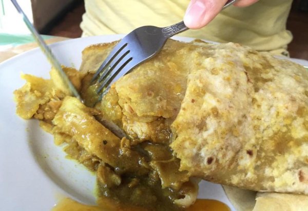 Roti King — photograph 7