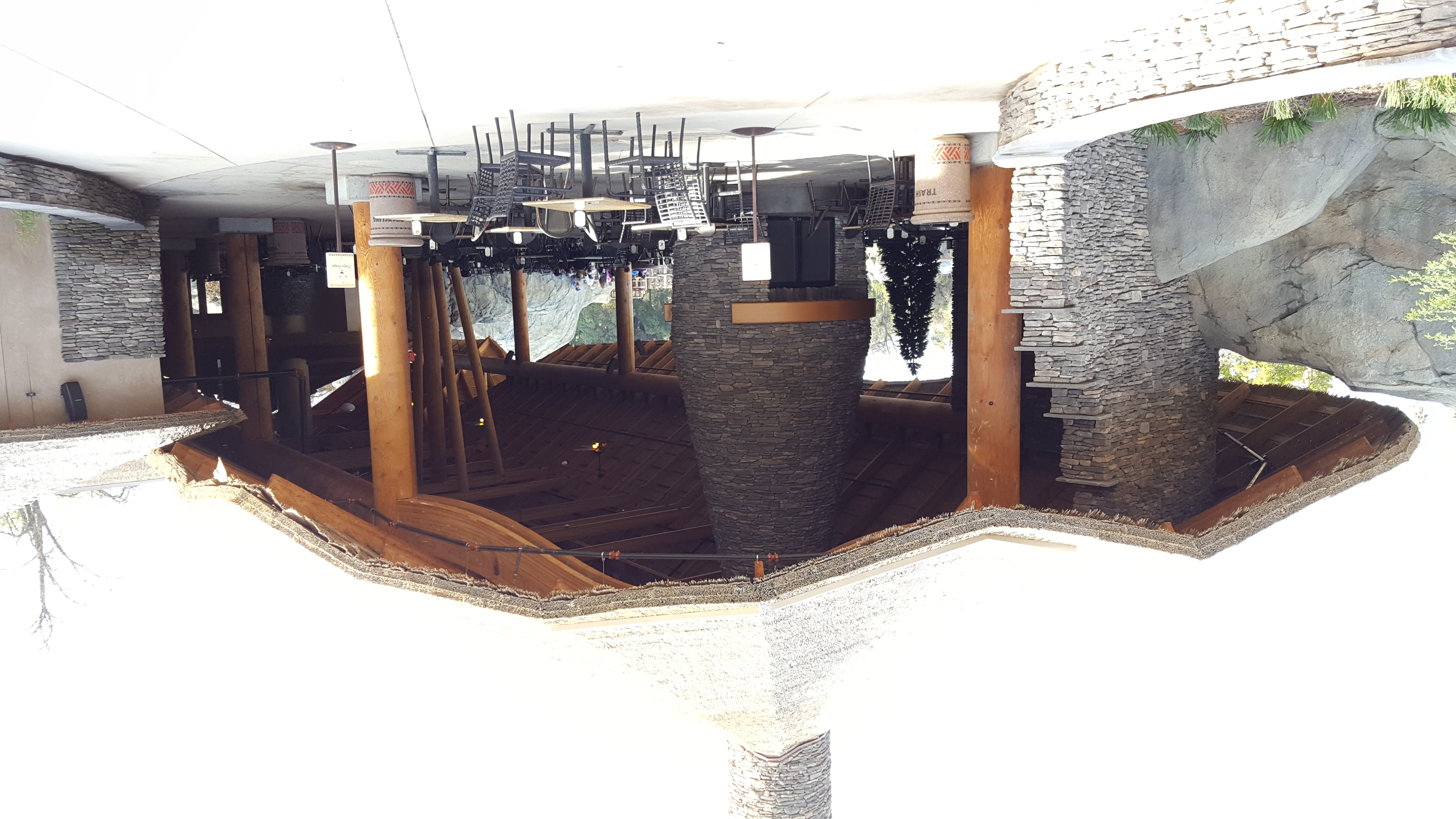 Safari Cafe