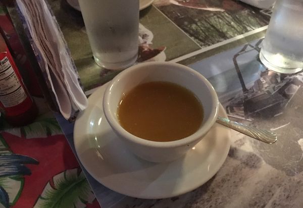 Sweet Spice Restaurant — photograph 1
