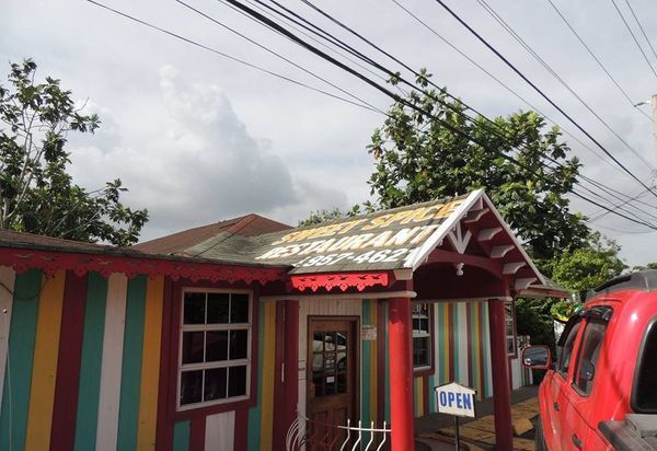 Sweet Spice Restaurant — photograph 10