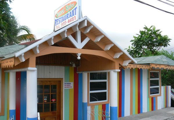 Sweet Spice Restaurant — photograph 11
